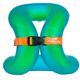 NECK-VEST--BLEU-VERT-.