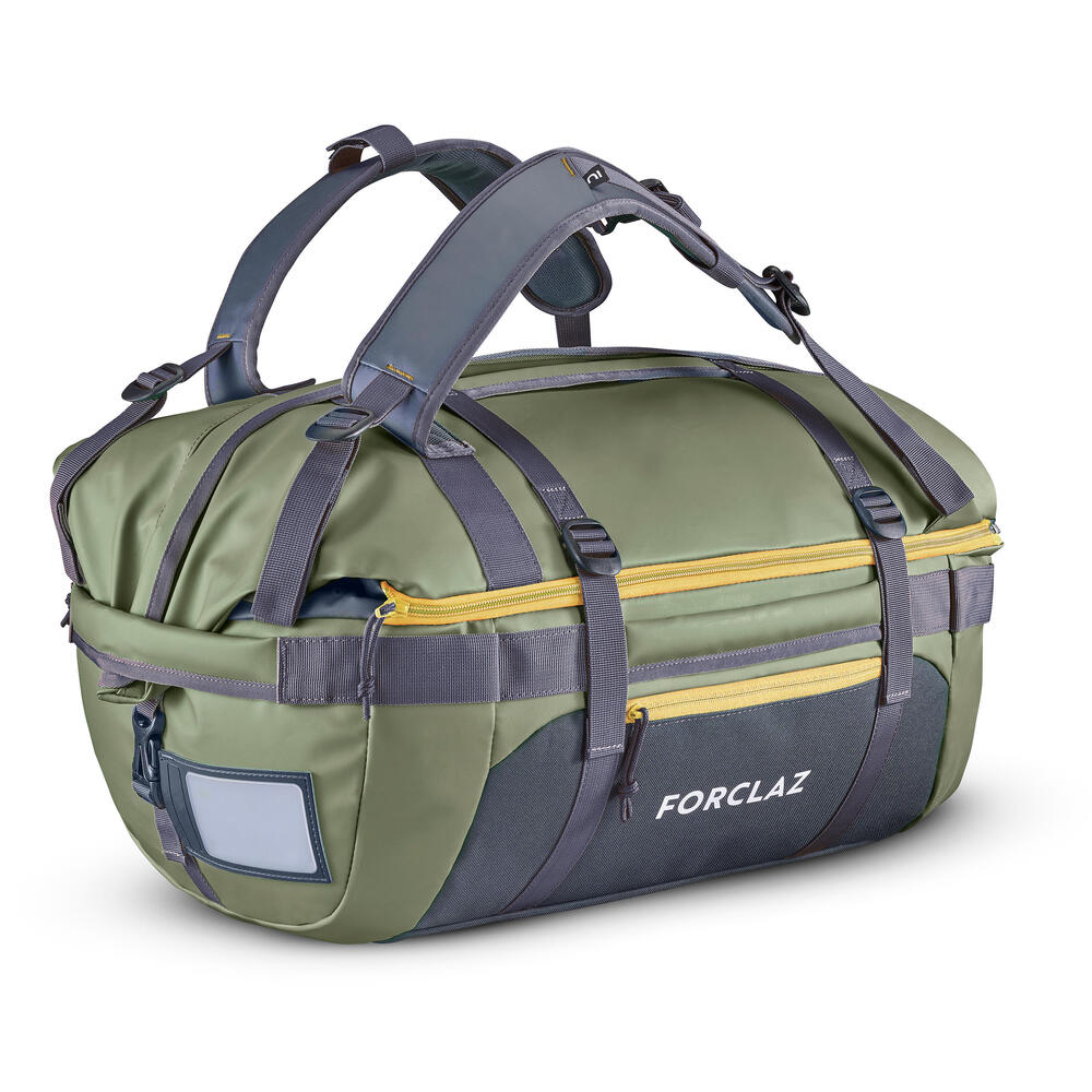 Bolsa de transporte de trekking Duffel 500 Extend 40 a 60 litros