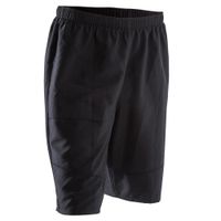 MTB-SHORT-ST-100--BLACK-M