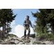 Jaqueta-masculina-de-trekking-Full-Down-grafite-M