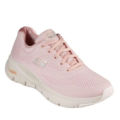 Tênis de caminhada feminino Arch Fit