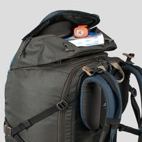 travel 100 40l forclaz