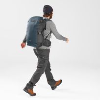 travel 100 40l forclaz