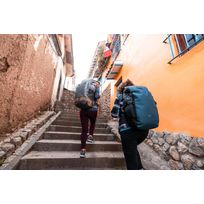 travel 100 40l forclaz