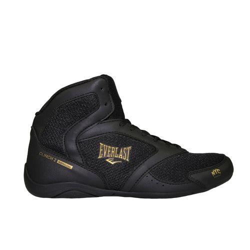 Tênis de Boxe Clinch