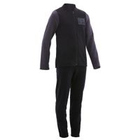 Warmy-zip-100-tb-w3-Preto-cinza-ENTRE-10-11-ANOS