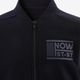 Warmy-zip-100-tb-w3-Preto-cinza-ENTRE-10-11-ANOS