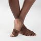 Foot-undies-dance-s-Marrom-G