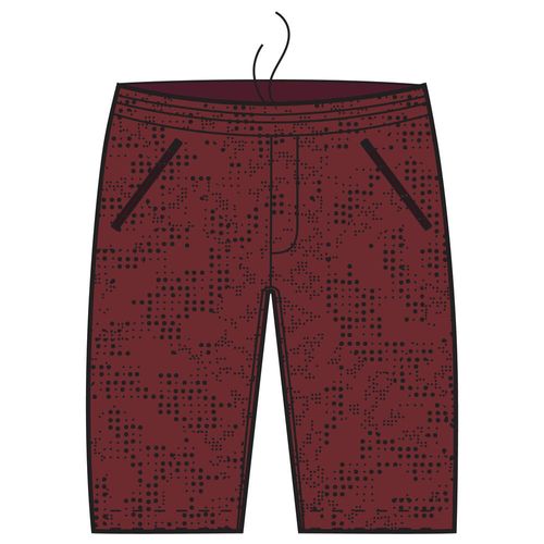 Short-gym-m-520-regular-grey-aop-gg-Bordo-M