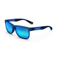 Oculos-de-sol-de-trilha-MH140-azul-ADULTO