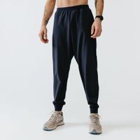 PANT-RUN-DRY-M-BLEU-PETROLE-L---W34-L34