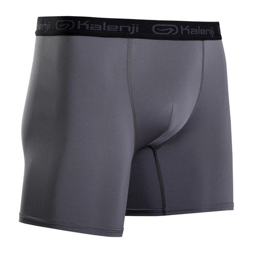 Cueca Dry Boxer de corrida Kalenji