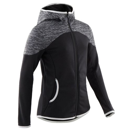 Blusa infantil feminina de Ginástica S500