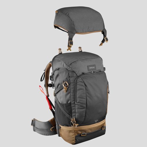 quechua 50l forclaz
