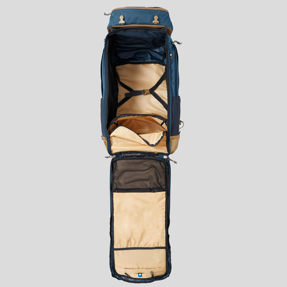 decathlon quechua forclaz 70