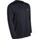 Camiseta-masculina-de-corrida-Run-Dry-preto-4G