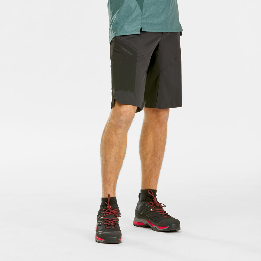 bermuda trilha decathlon