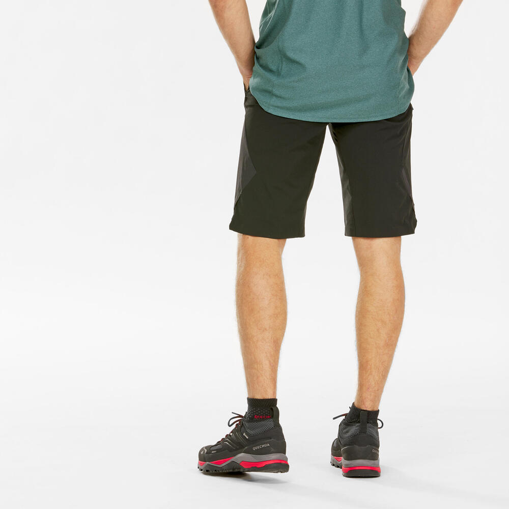 bermuda trilha decathlon
