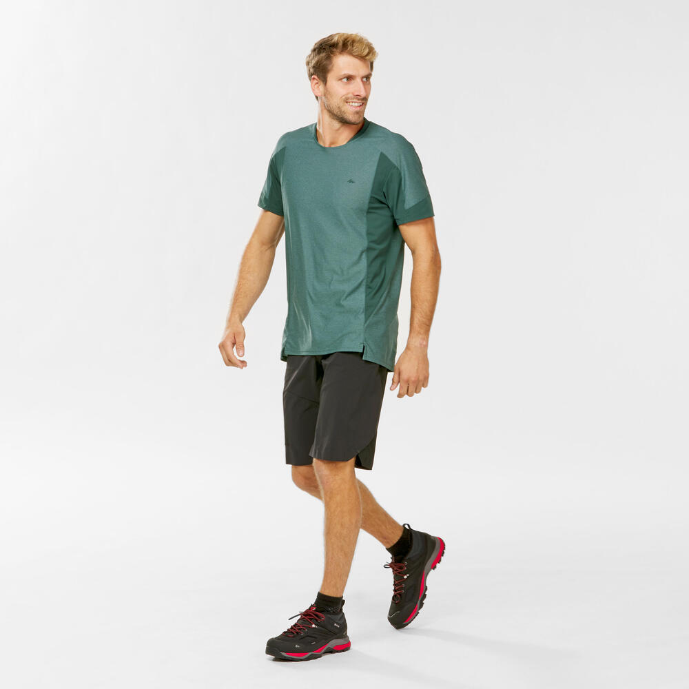 bermuda trilha decathlon