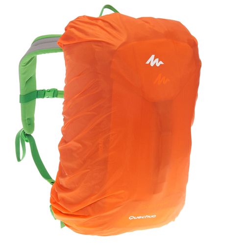 Capa de chuva para mochilas de 20 a 35 Litros - RAINCOVER FOR BACKPACK 20/35L, .