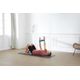 Pilates-miniband-light-Verde-UNICO