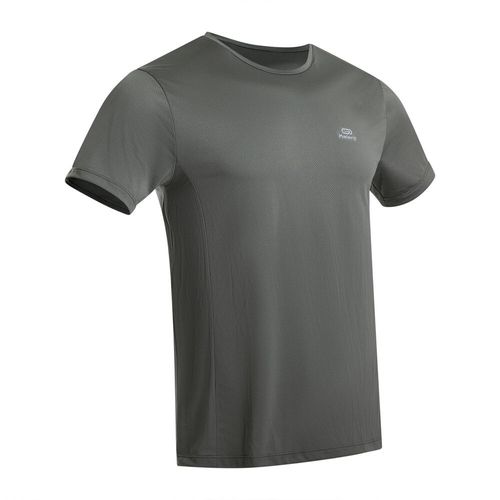 Camiseta masculina de corrida Run Dry