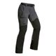 Calca-feminina-de-trekking-Trek-500-cinza-38