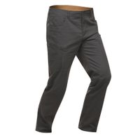 Calca-masculina-de-trilha-NH500-Regular-cinza-38