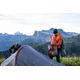 Saco-cama-trekking-trek-900-0°-laranja-GG