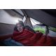 Saco-cama-trekking-trek-900-0°-laranja-GG