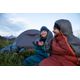 Saco-cama-trekking-trek-900-0°-laranja-GG