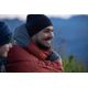 Saco-cama-trekking-trek-900-0°-laranja-GG