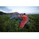Saco-cama-trekking-trek-900-0°-laranja-GG