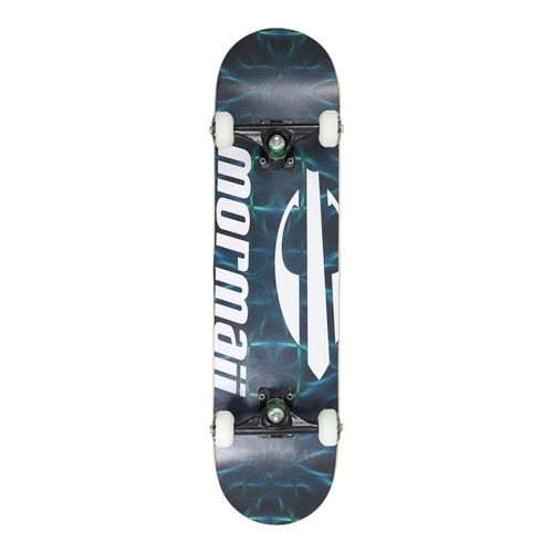 Skateboard Mormaii Street - *skateboard mormaii street preto., no si