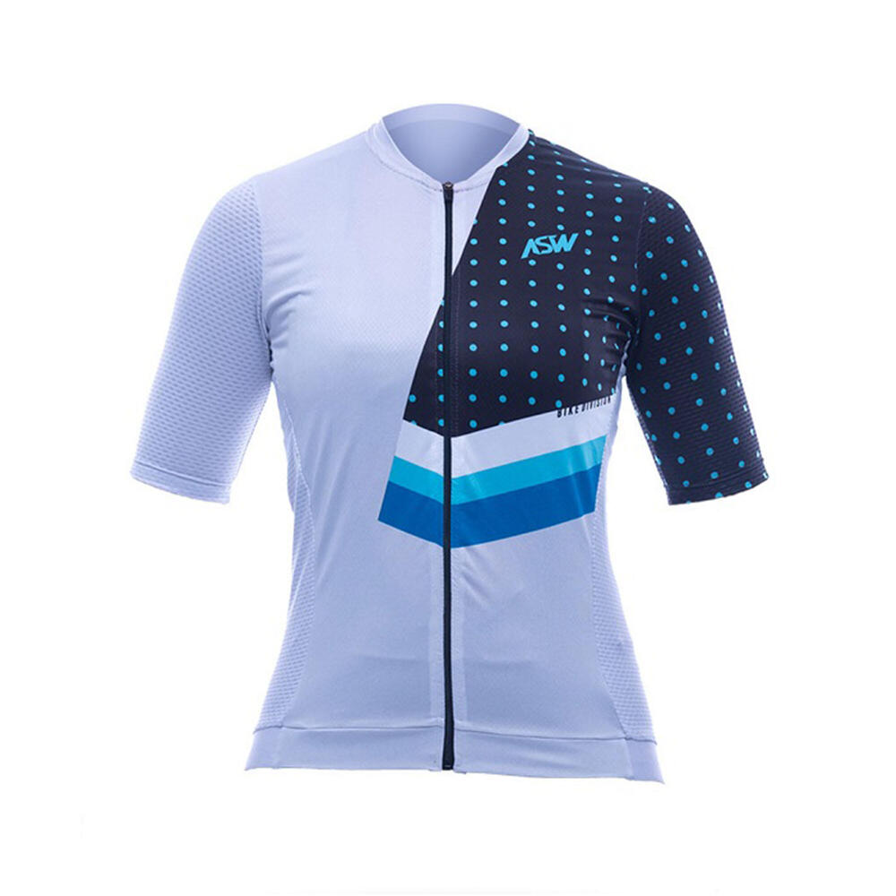 camiseta interior ciclismo decathlon