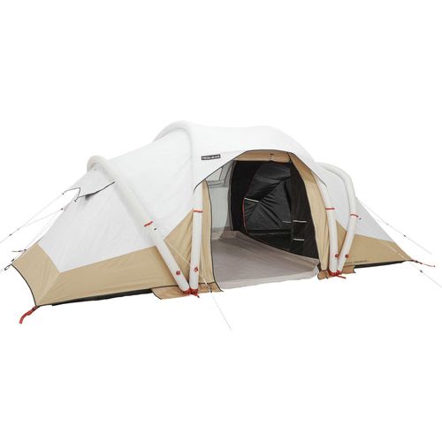 Barraca de camping insuflável Air seconds 4.2 F&B 5 pessoas - Tent air seconds 4.2 fresh & black, no s