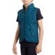 Colete-Infantil-Hipismo-100-verde-10-ANOS