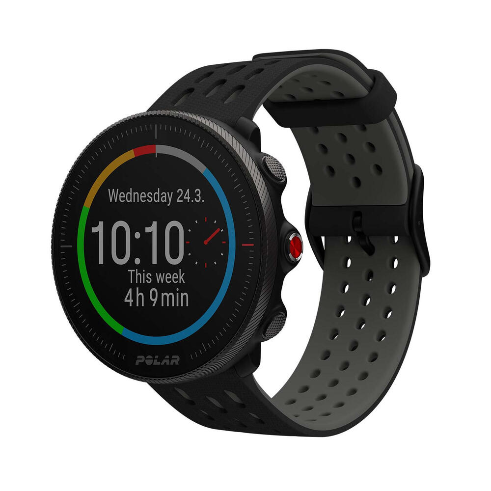 decathlon polar vantage