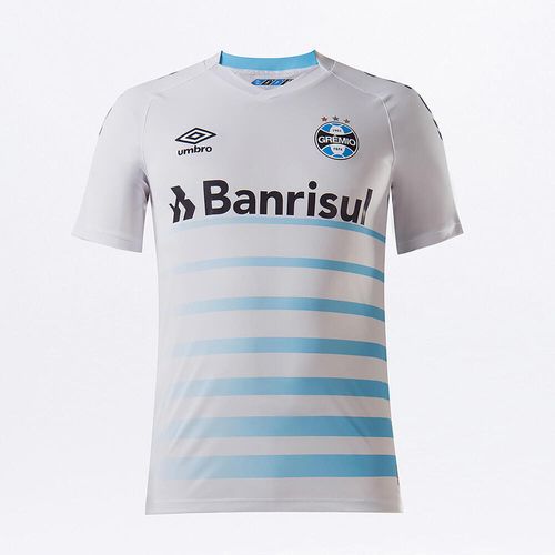 Camisa masculina Grêmio II 21/22