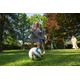 Learning-ball-erratik-size-5-5-Branco