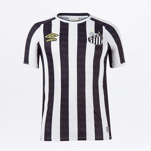 Camisa masculina Umbro Santos II 2021