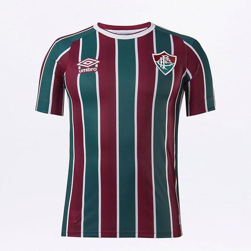 Camisa masculina Umbro Fluminense I 2021