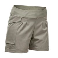 Short-nh500-regular-black-uk-20---fr-50-Caqui-38