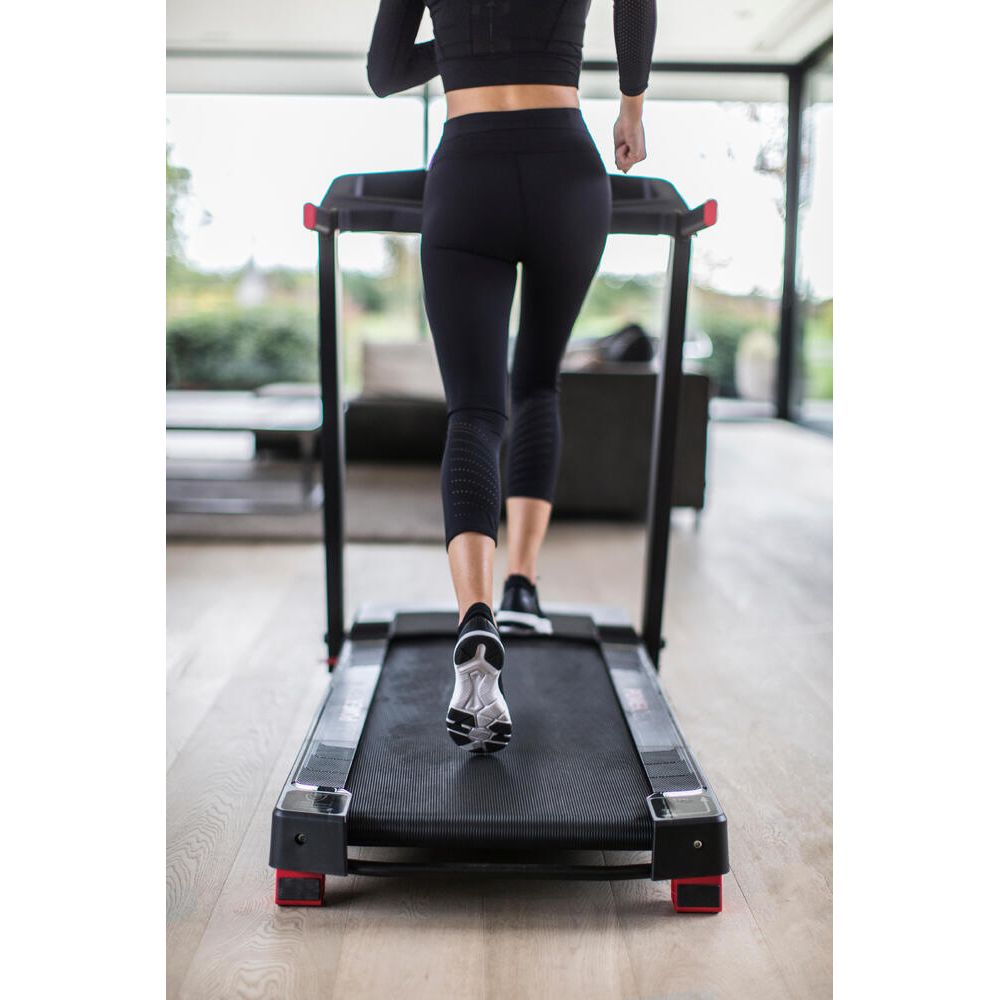 Esteira de corrida Fitness 110V RUN100 Domyos Decathlon