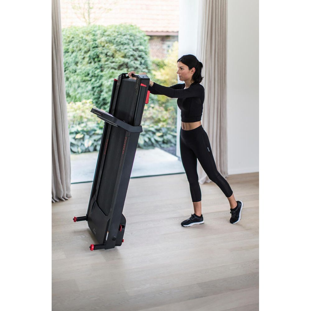 Esteira de corrida Fitness 110V RUN100 Domyos Decathlon