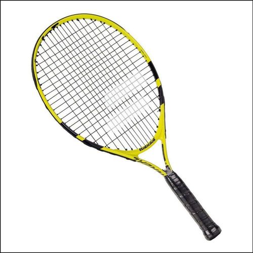 Raquete infantil de tênis Rafael Nadar JR 25 - *raquete babolat rafael nadal j, no size