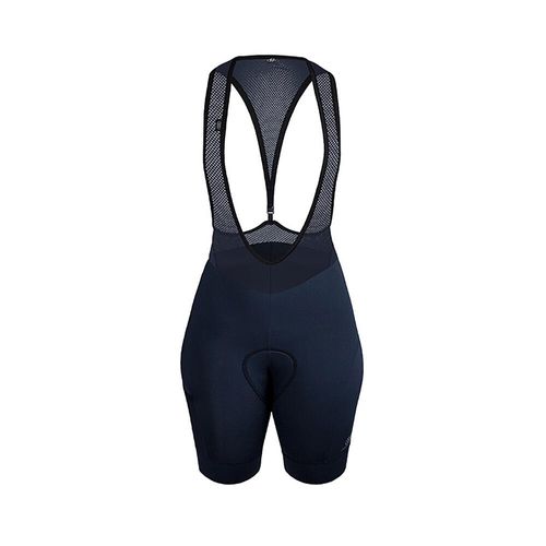 Bretelle Feminino de Ciclismo Estrada