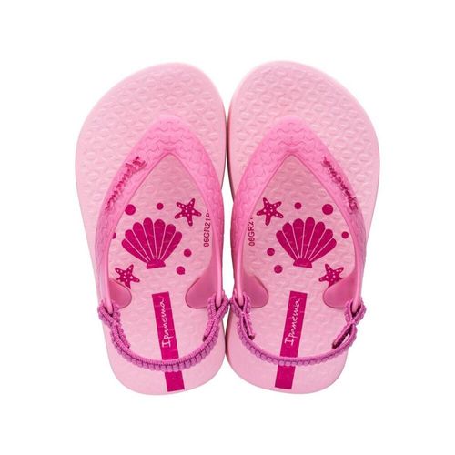 Chinelo infantil Fofura Baby