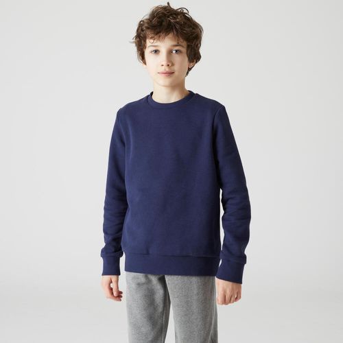 Blusa infantil masculina de Ginástica 100