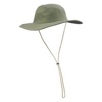 Chapeu-masculino-de-Trekking-TREK-500-anti-UV-caqui-56-58CM
